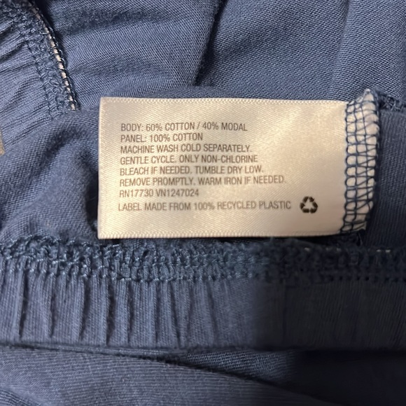 Blue when shoulder top - Picture 4 of 5